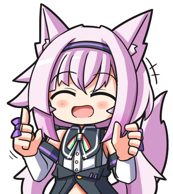 手振りも交えてお話されるのかわよ #ピノの自由帳
