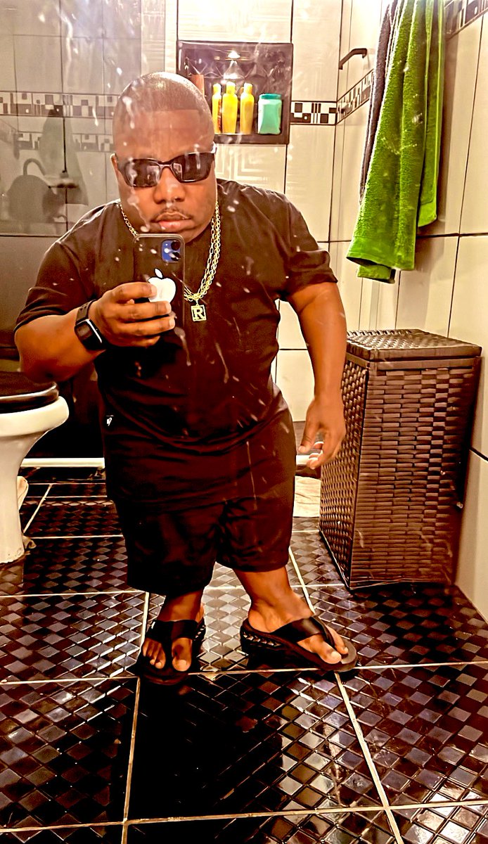 Anão Misterioso 👑 tweet media