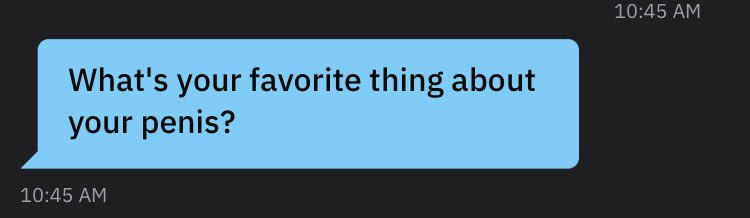 Crowdsourcing responses.