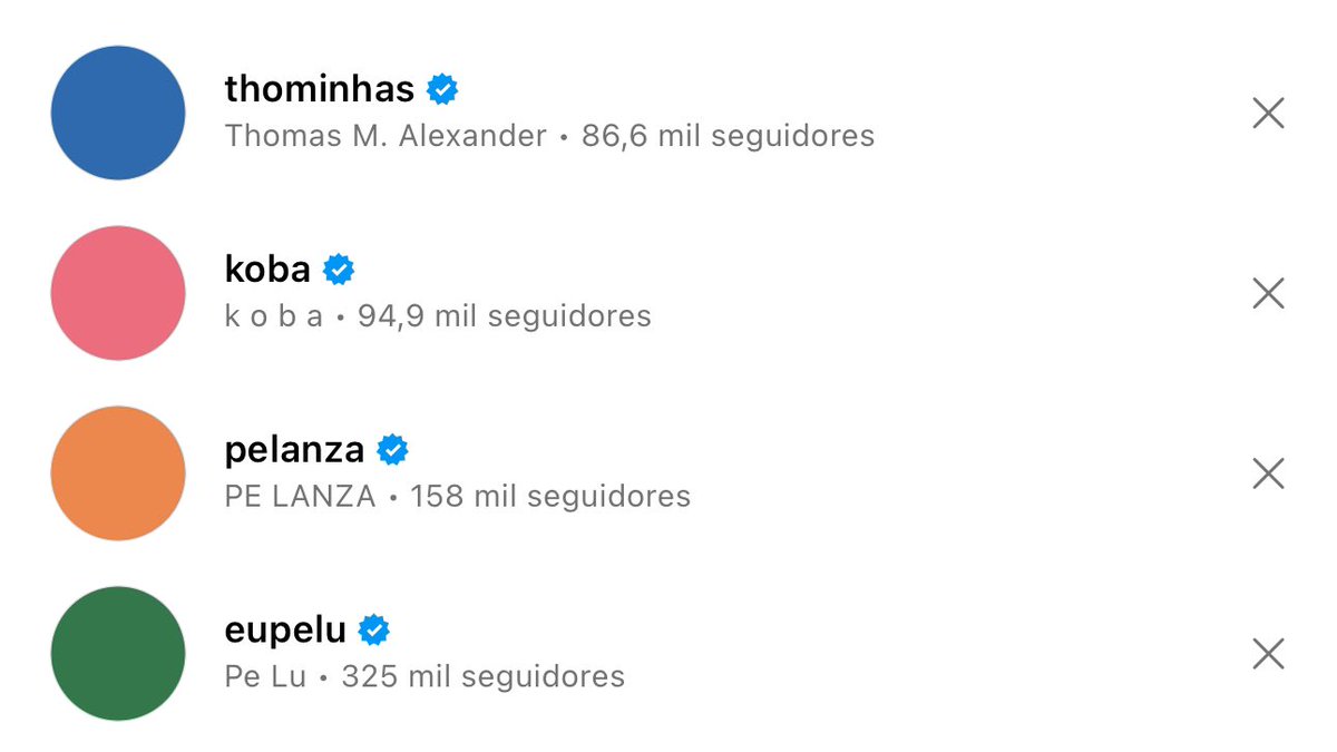 Informações Restart tweet media