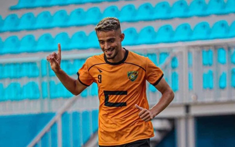 Allfcbtransfer's tweet photo. 🚨FC Rapid 1923 have reached an agreement to sign the 22-year-old Kosovo — FC Ballkani CF Albion Rrahmani on permanent deal. #FCRapid #Rapid1923 #transfers 

Rrahmani will become the most expensive transfer in Superliga history, Fee around €600k. 

It’s could be a done deal soon https://t.co/afN5ndO2q9