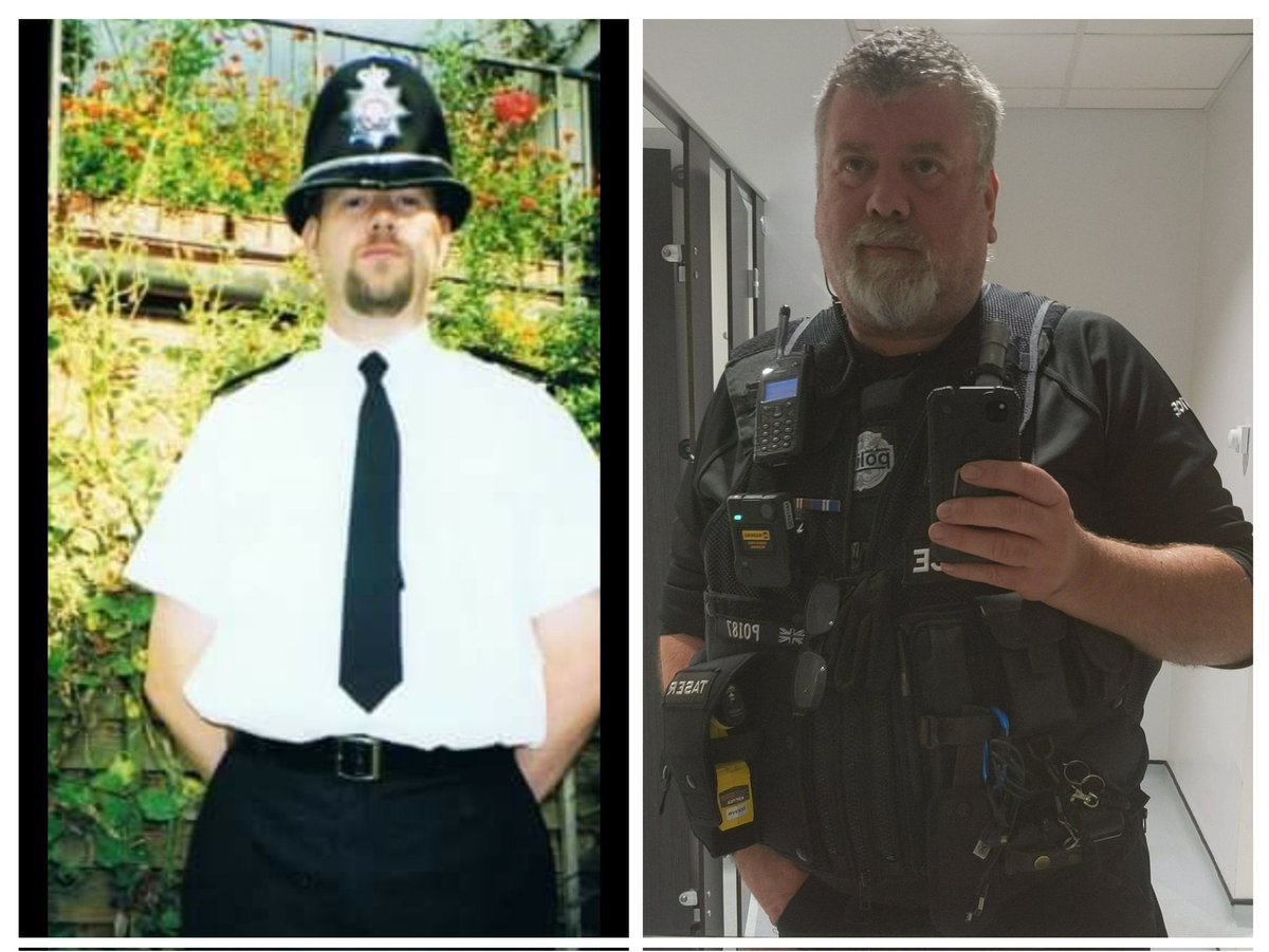 Local Community Officer on the NPT tweet media