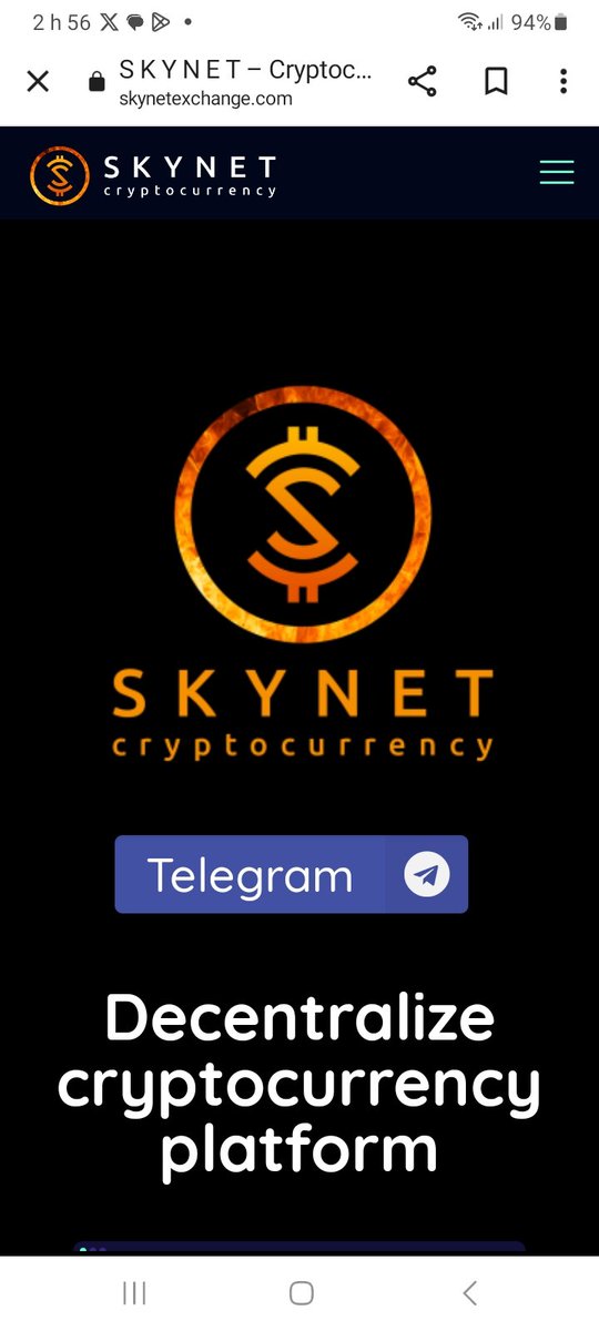 SkynetCommunity's tweet photo. https://t.co/7C6K5p7d26 https://t.co/ZRwZNr4ywN