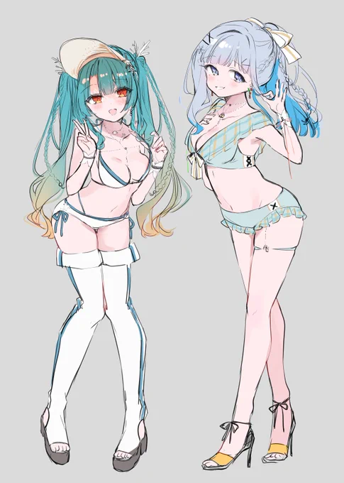脳死らくがき