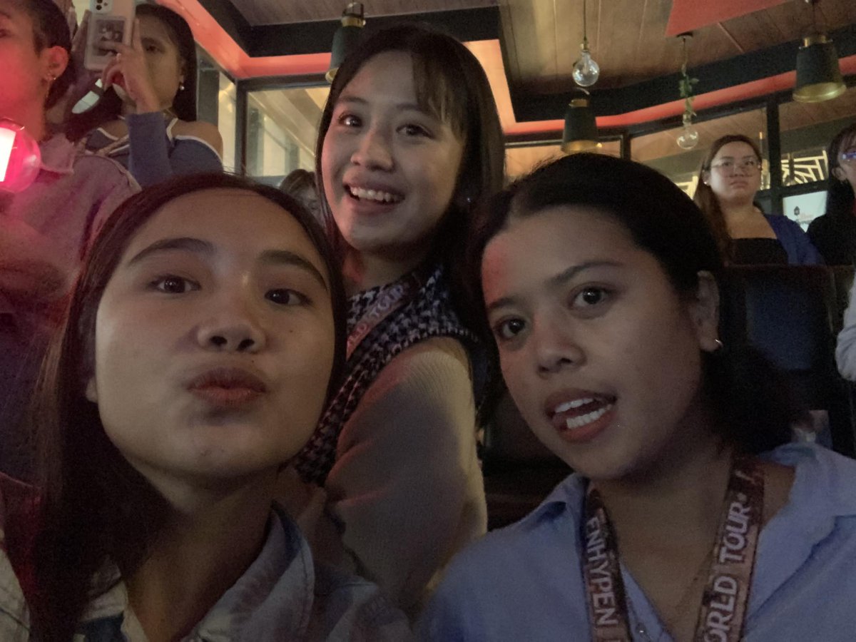 rheynghn_'s tweet photo. yayyyyy complete na us this event!! thank youuu saur much @ENFAMEvents nag enjoy gd kami AS INNNNN!! see you next cse 🫶🏻 #FATEDsevEN #DearHEEJAKE  #ENFAMEvents https://t.co/5vpYckoSt6