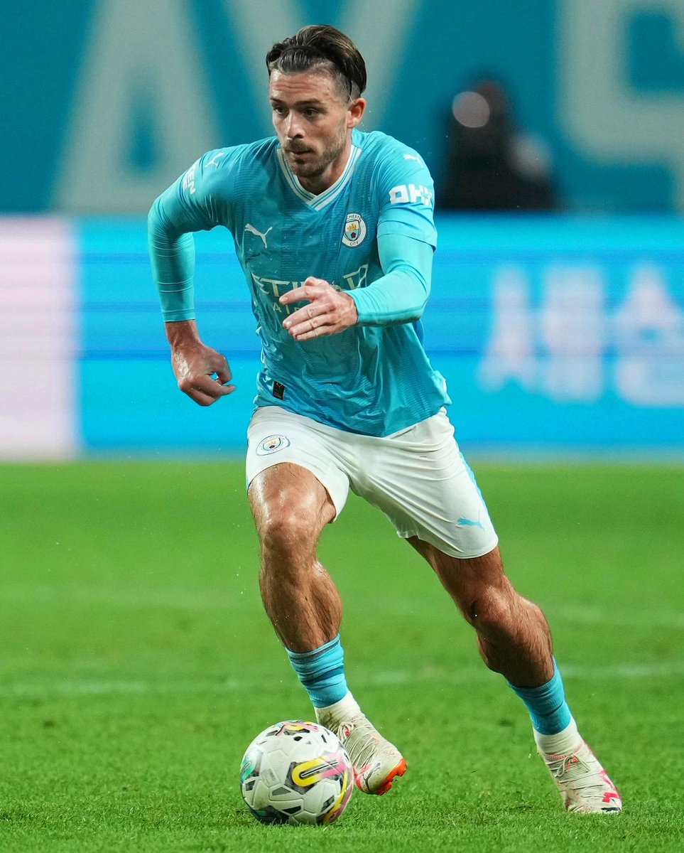 その他 Jack Grealish Kaboom Pre season finished ✓ Thank you Japan & South Korea. Unbelievable