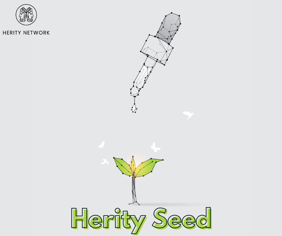 HerityNetwork's tweet photo. #Crypto #Startups #Safely with #Herity Network &amp; #HeritySeed 💼

🔒 Avoid #ICO Risks
🛡️ Safe &amp; Vetted Investments
💰 Invest at Seed Stage

Join $HER holders for promising projects! 🌐💡

#CryptoStartups #HerityNetwork 🌱

Join US: https://t.co/GwLm9c7WJl https://t.co/OvKfjzSGNk