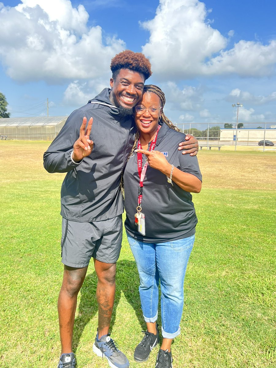 Coach Reagins tweet media