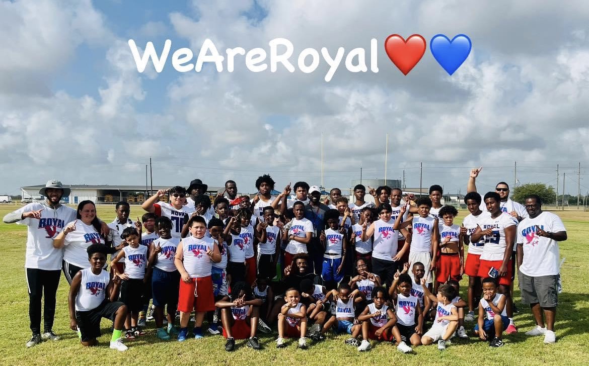 Coach Reagins tweet media