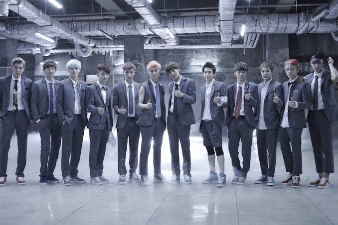 Kpop Charts tweet media