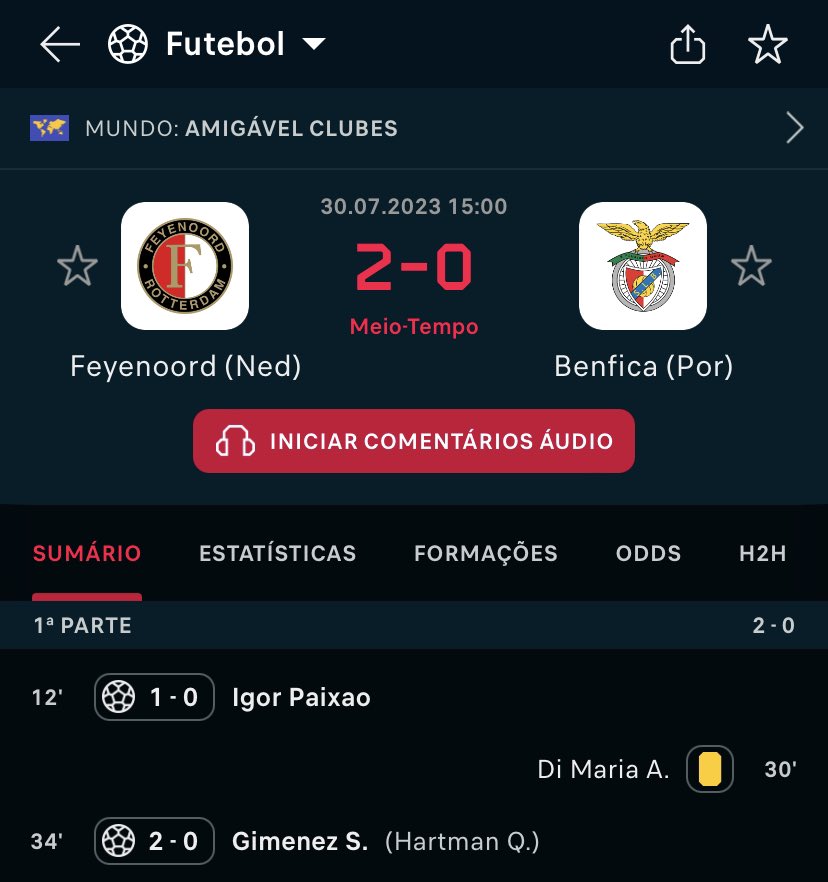 ligaptdadepre_'s tweet photo. É este o tal do Super Benfica? https://t.co/rzDLqu3cYR
