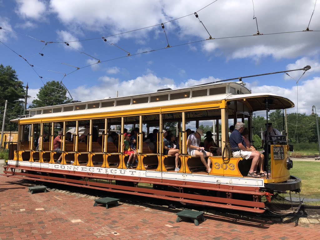 SeashoreTrolley tweet media