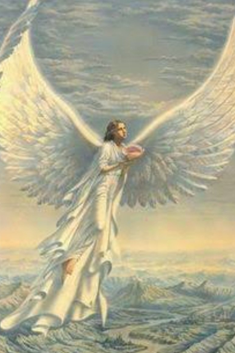 mhonividente's tweet photo. Hoy voy abrir mis Alas de mi Espíritu a la Felicidad y lograre cada minuto de mi éxistencia la Abundancia que merezco. Hoy mi vida se verá llena de Sorpresas Económicas y Proyectos. 
HOY VOY A VOLAR MUY ALTO https://t.co/mUkRMUNLH3