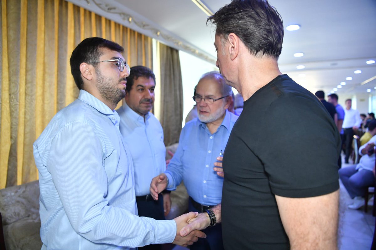 DrHakanBahadir's tweet photo. Esenler Belediye Başkanımız @tevfikgoksu ‘nun yengesi, 21. ve 22. Dönem Adıyaman Milletvekili Mahmut Göksu’nun kıymetli eşleri Nübüvvet hanımefendi için taziye ziyaretinde bulunduk. 

Merhumeye Allah’tan rahmet, kıymetli ailesi ve yakınlarına sabırlar diliyorum. https://t.co/QRkyMd5Zq2