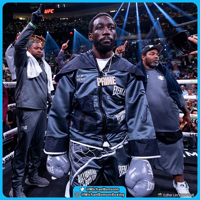 Ring Magazine tweet media