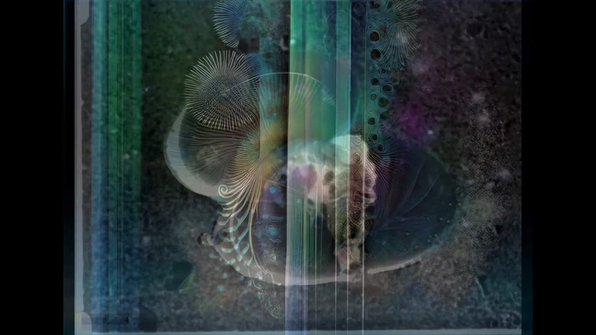 dr amy cutler (@amycutler1985) on Twitter photo Myself & James Holcombe have been working in a dark lab for the last week & have pioneered a NEW TECHNIQUE which uses both AI & hand-contact printing to re-create 16mm films! This is part of a project on species afterlives & de-extinction practices w/ <a href="/AnthropoceneBio/">Leverhulme Centre for Anthropocene Biodiversity</a> <a href="/sarahbezan/">Sarah Bezan</a> Myself & James Holcombe have been working in a dark lab for the last week & have pioneered a NEW TECHNIQUE which uses both AI & hand-contact printing to re-create 16mm films! This is part of a project on species afterlives & de-extinction practices w/ <a href="/AnthropoceneBio/">Leverhulme Centre for Anthropocene Biodiversity</a> <a href="/sarahbezan/">Sarah Bezan</a>
