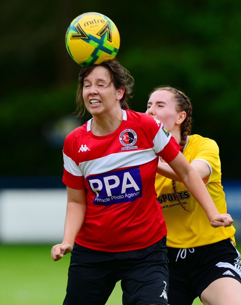 ppauk's tweet photo. Brilliant result - Final score 1-7 to Honiton @CreditonLadies against @htwomenfc @Honiton_Town_Fc @HerGameToo @swsportsnews @SWWFN @midweekherald @CreditonCourier @HonitonNubNews https://t.co/S468VzmTcP
