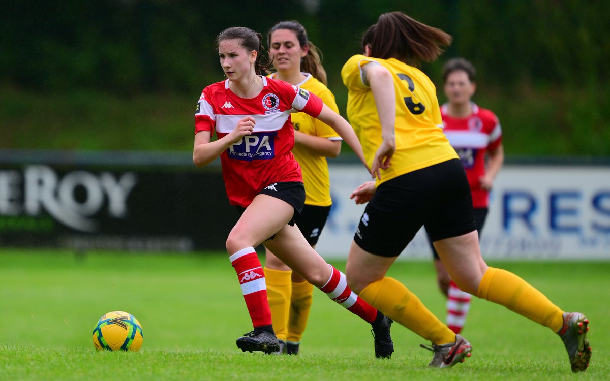 ppauk's tweet photo. Brilliant result - Final score 1-7 to Honiton @CreditonLadies against @htwomenfc @Honiton_Town_Fc @HerGameToo @swsportsnews @SWWFN @midweekherald @CreditonCourier @HonitonNubNews https://t.co/S468VzmTcP