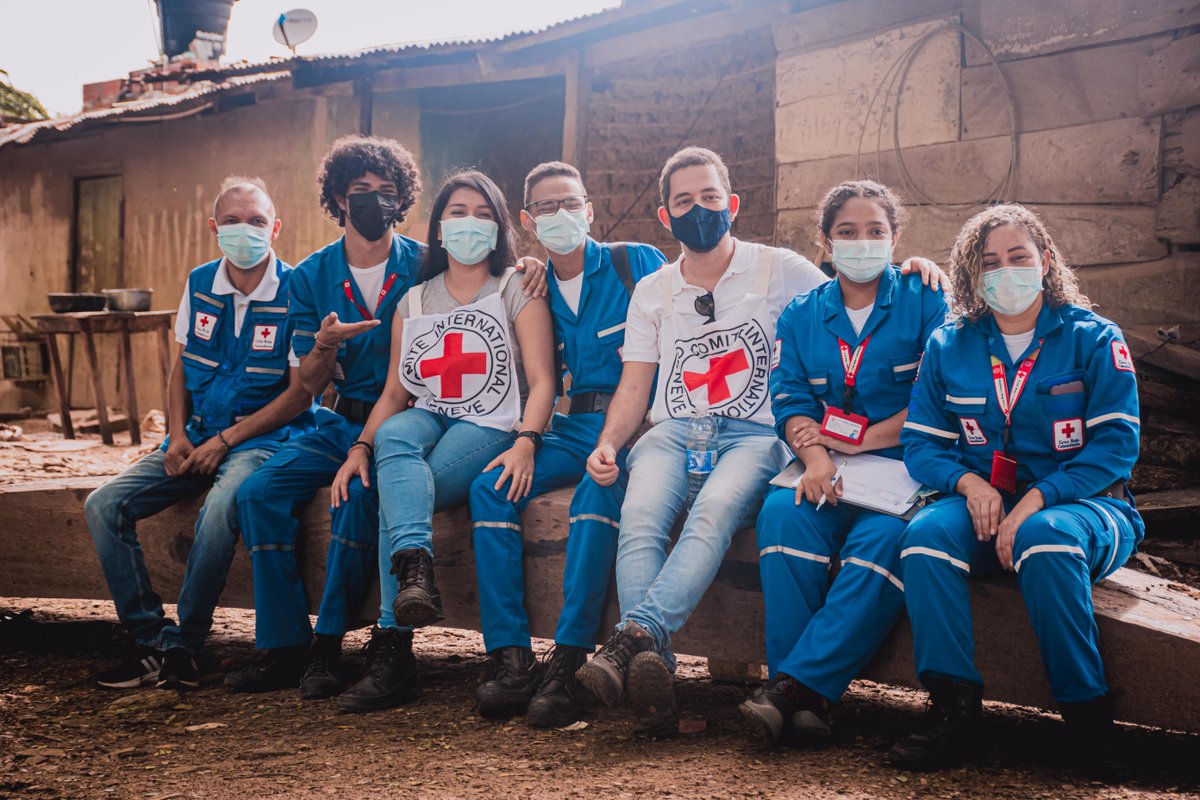 ¡Deseamos un feliz cumpleaños a la <a href="/cruzrojacol/">cruzrojacol</a>!

108 años realizando un trabajo humanitario que aporta al mejoramiento de la vida de miles de colombianos.

¡Felicidades por su valiosa labor!