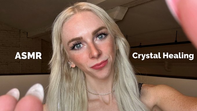 🔮 Guided Crystal Meditation 🙏 Today 4pm EST https://t.co/Pfo7N95duB via @YouTube https://t.co/RszD9o