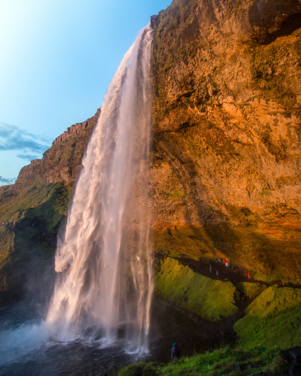⭐⭐⭐⭐⭐ "What a wonderful way to see the highlights of Iceland’s natural beauty. My sons ages 11-16 loved it! Good value and highly recommend."

Thanks for sharing your experience on Google, Helena!