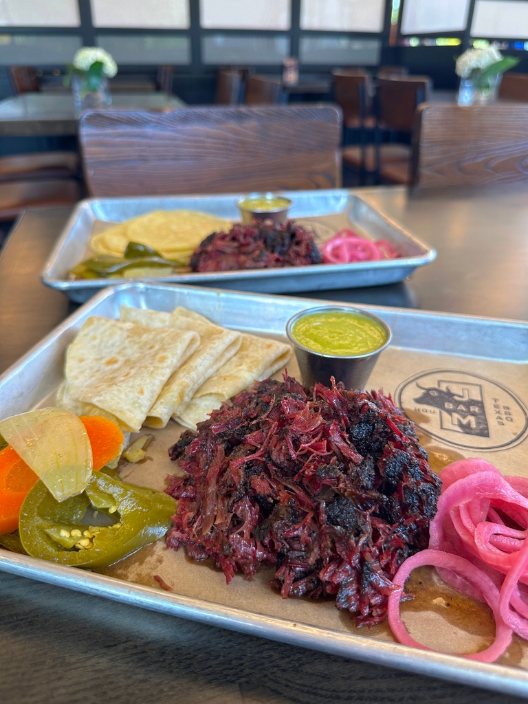 J-Bar-M Smokehouse & BBQ tweet media