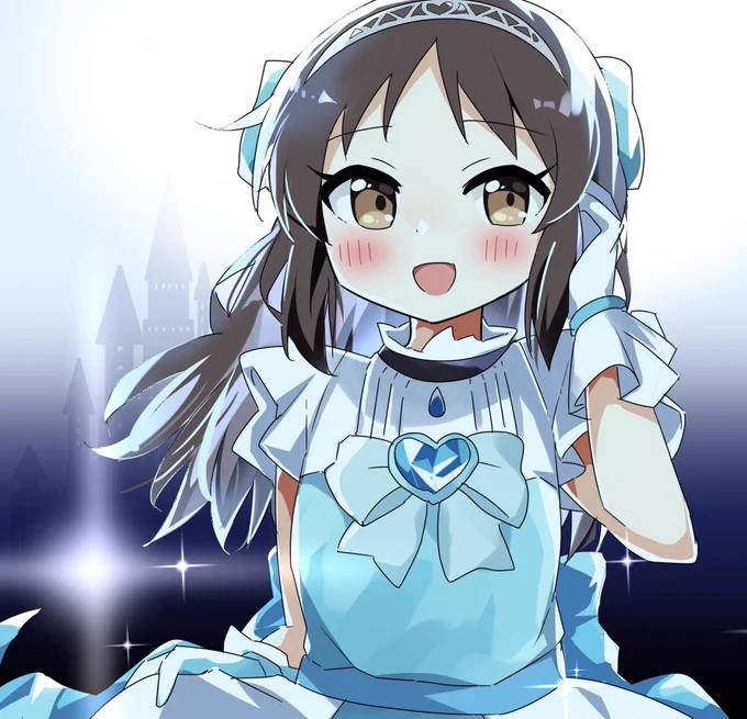 世界一愛してる #橘ありす生誕祭2023