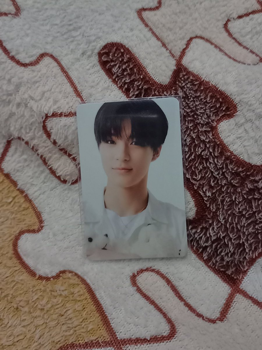 jenleonly's tweet photo. ˚*✧｡ wts ph

nct dream jaemin 10cm jaeminbun doll + assorted jeno pcs set
– ₱1,000 payo + sf
– no gifts
– onhand and ready to ship

mod: gcash
mop: jnt/ggx direct

reply mine/dm to claim 🌧️

t. candylab season's greetings sg hello future hf holo https://t.co/tlFWIzsPZP