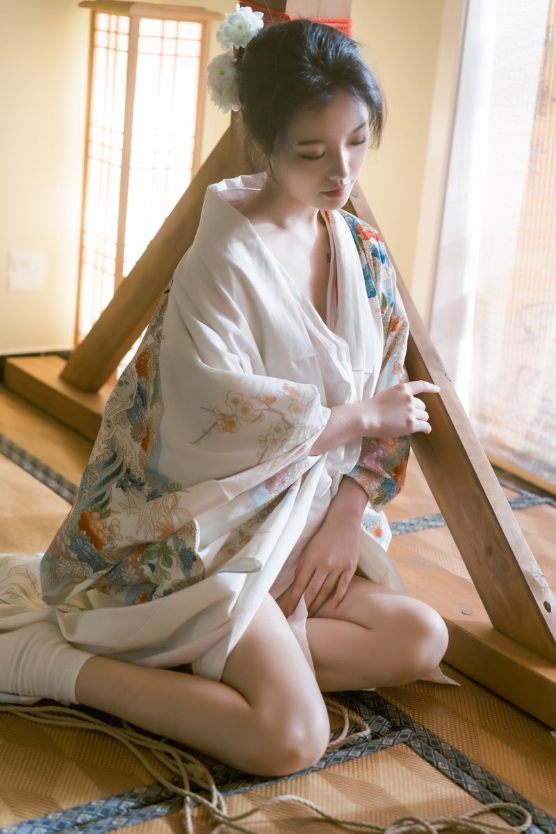 下次可以再试试和服妆造！ https://t.co/828CDVtMxP