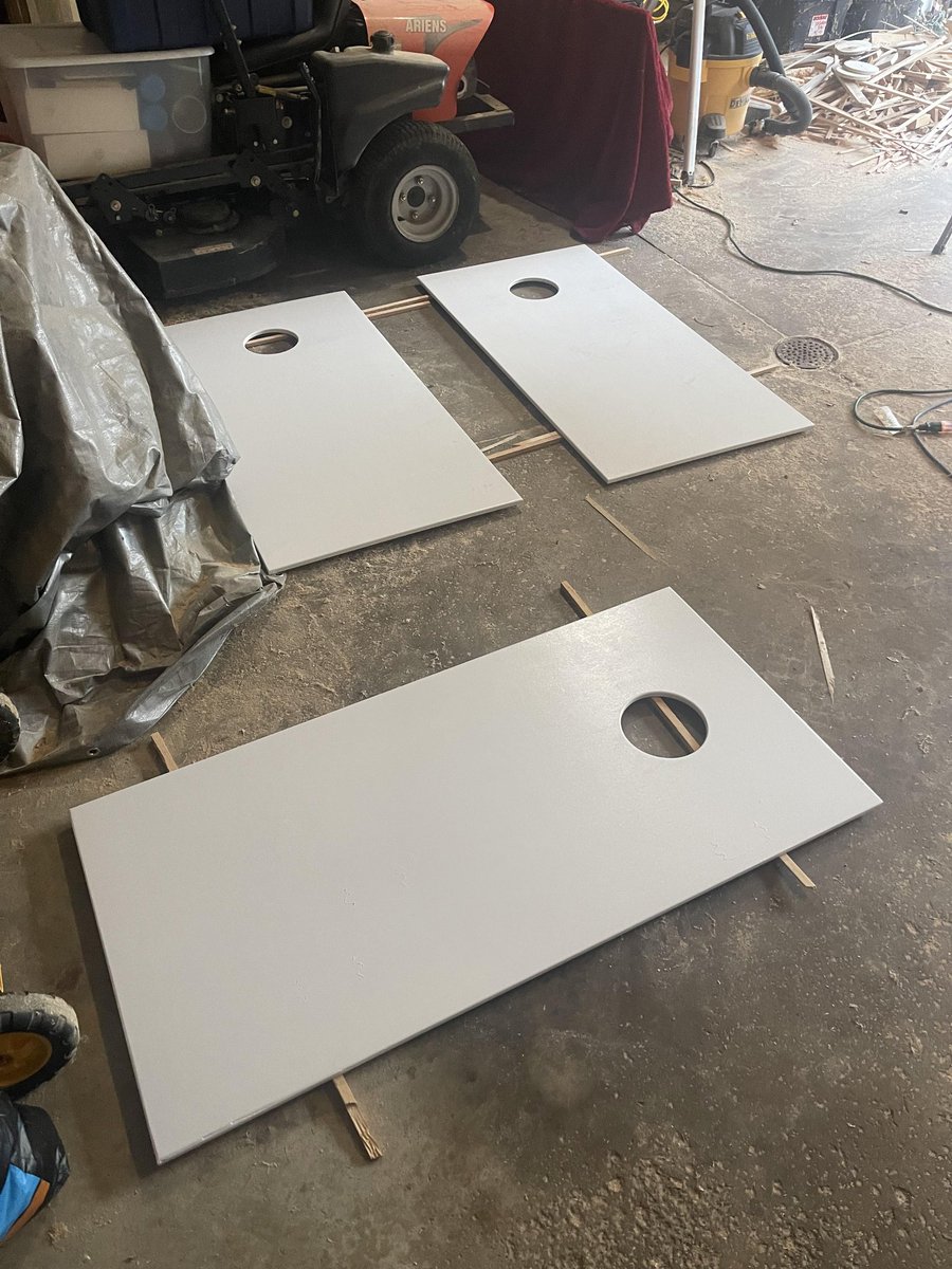AlumniSide's tweet photo. Hey #ArchersAlumni!!! Can you believe August is right around the corner? That means school is about to start and our Home Opening Football Game is just a couple of weeks away! 

Check out info about festivities &amp; progress on custom cornhole boards being raffled during the game! https://t.co/1AcUS7JR1y