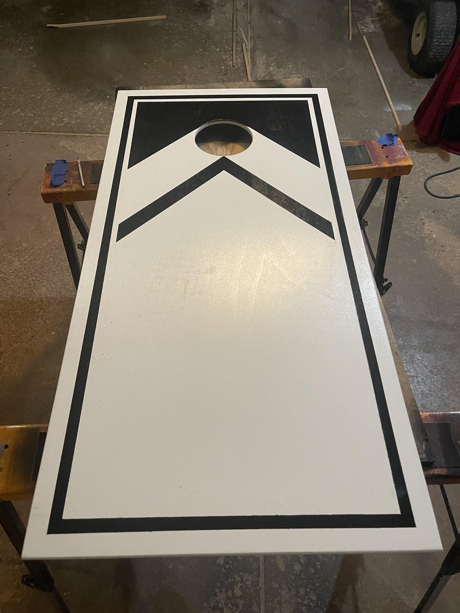 AlumniSide's tweet photo. Hey #ArchersAlumni!!! Can you believe August is right around the corner? That means school is about to start and our Home Opening Football Game is just a couple of weeks away! 

Check out info about festivities &amp; progress on custom cornhole boards being raffled during the game! https://t.co/1AcUS7JR1y
