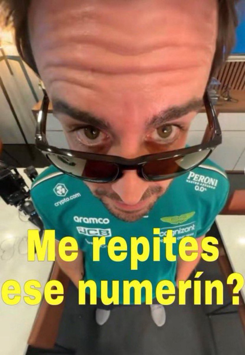 _FenrirRP_'s tweet photo. @mexicogp @SChecoPerez https://t.co/7dV0nxNj5Y