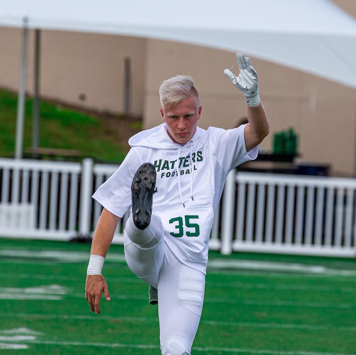 MariaGolick's tweet photo. 35 Days Till Kickoff! @StetsonFootball https://t.co/UiSaDq5a0U