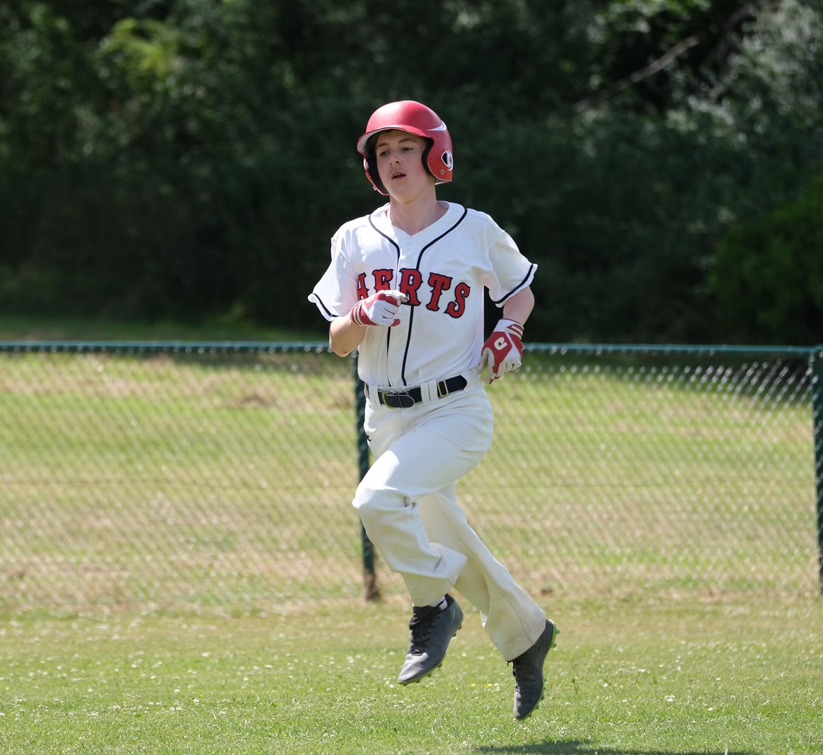 Herts Hawks tweet media