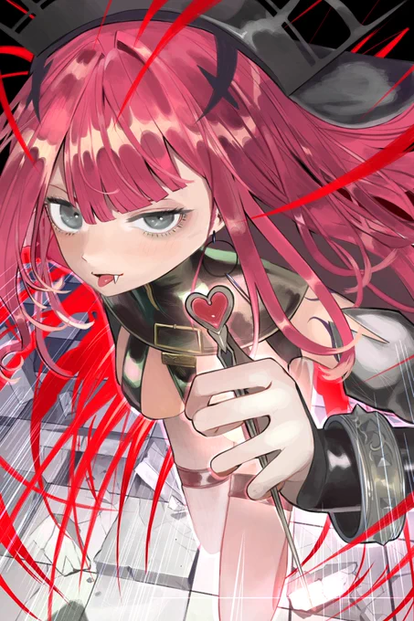 #FGO