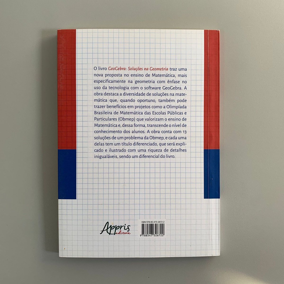 VestSeller's tweet photo. Apresentamos dois tesouros de Exatas que irão encantar e desafiar os amantes do conhecimento da GEOMETRIA. 💎🧠
-
Editora VestSeller, a sua editora de livros para concursos e vestibulares número 1 ✅
-
Acesse https://t.co/d3vEiewueM
-
#geometria #vestibular #vestseller #livros https://t.co/uF9xABII1I