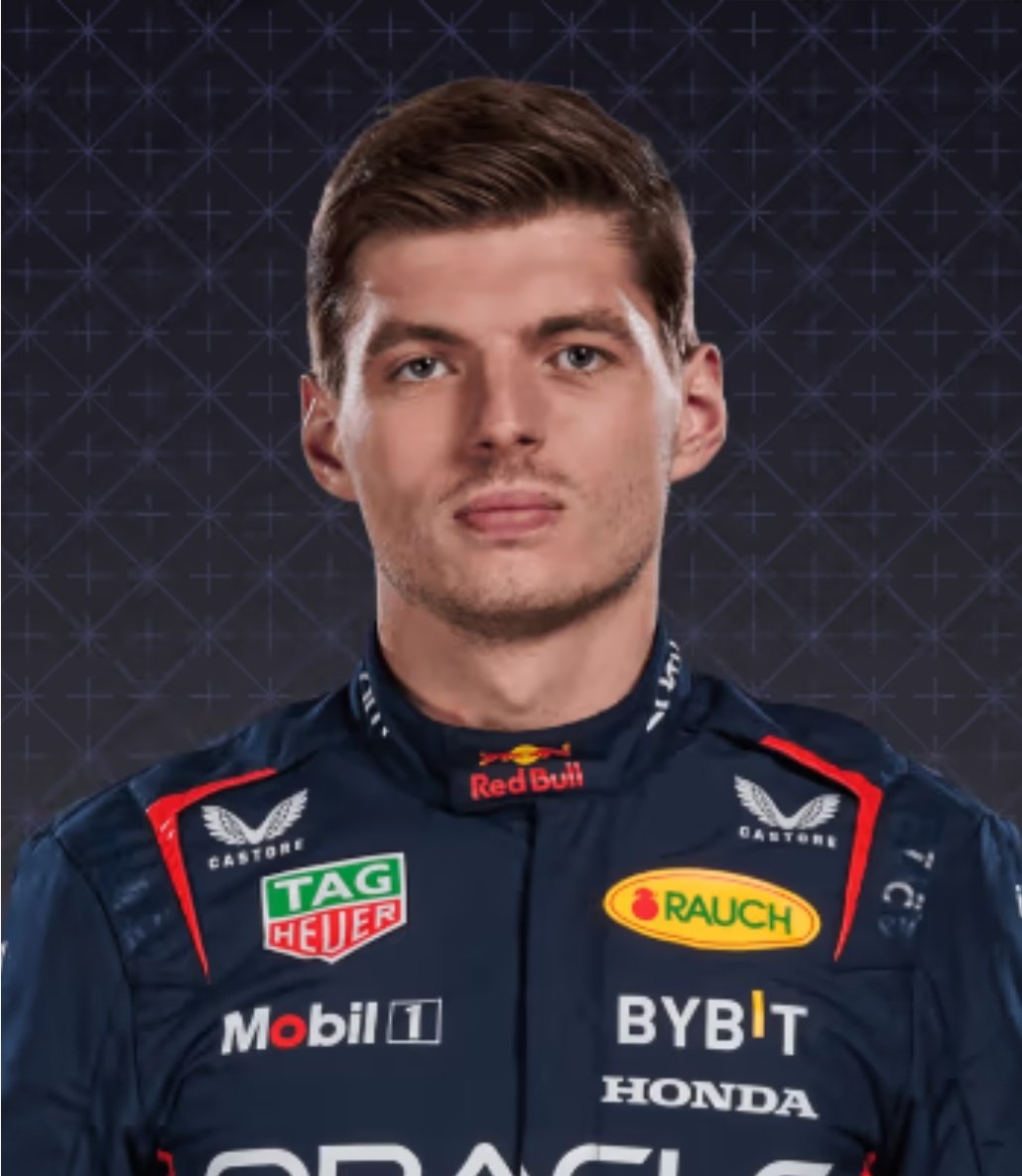 #BelgiumGP 🇧🇪

1- Verstappen

Ya tiene el mismo número de campeonatos y más victorias que Senna.

Es aburrido verlo ganar siempre? Puede ser... pero así fueron los dominios de Schumacher, Vettel, etc...

El mejor piloto que ha tenido la F1 en mucho tiempo.