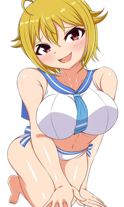 ギリギリ間に合った!改めて誕生日おめでとう! #伊吹翼生誕祭2023
