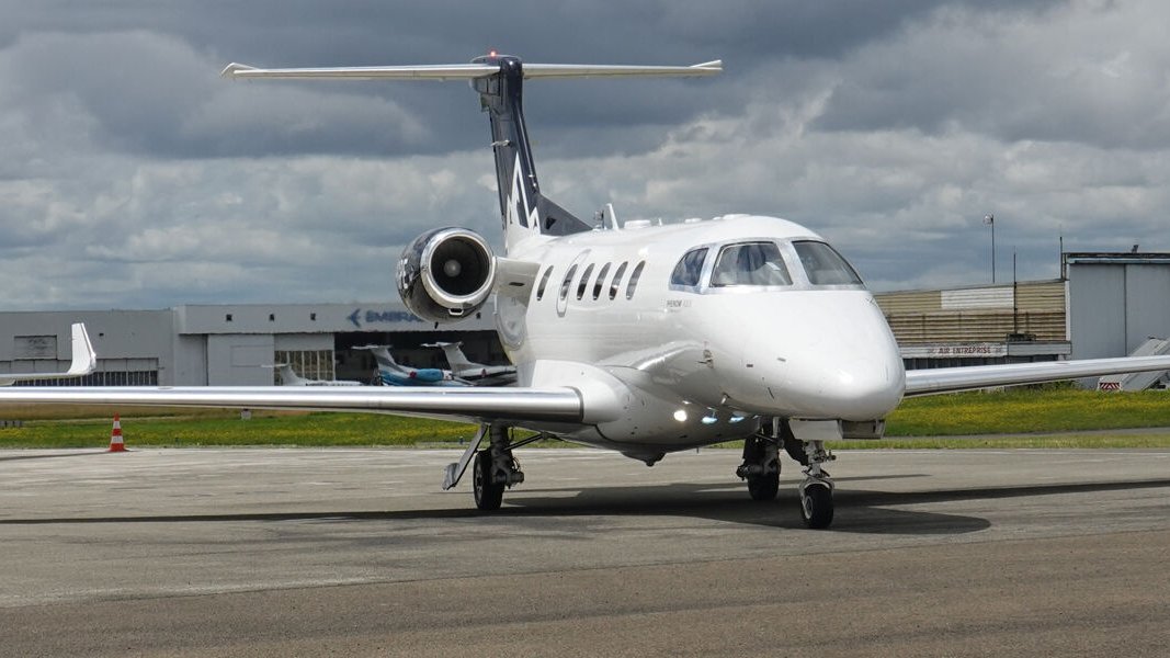 ABCorporateFR's tweet image. Pour organiser un séjour en famille vers la destination de votre choix tout en évitant les encombrements des grandes aérogares et la promiscuité des autres passagers, optez pour la location de jet privé d'AB Corporate Aviation. bit.ly/2EIPRSZ #jetprive