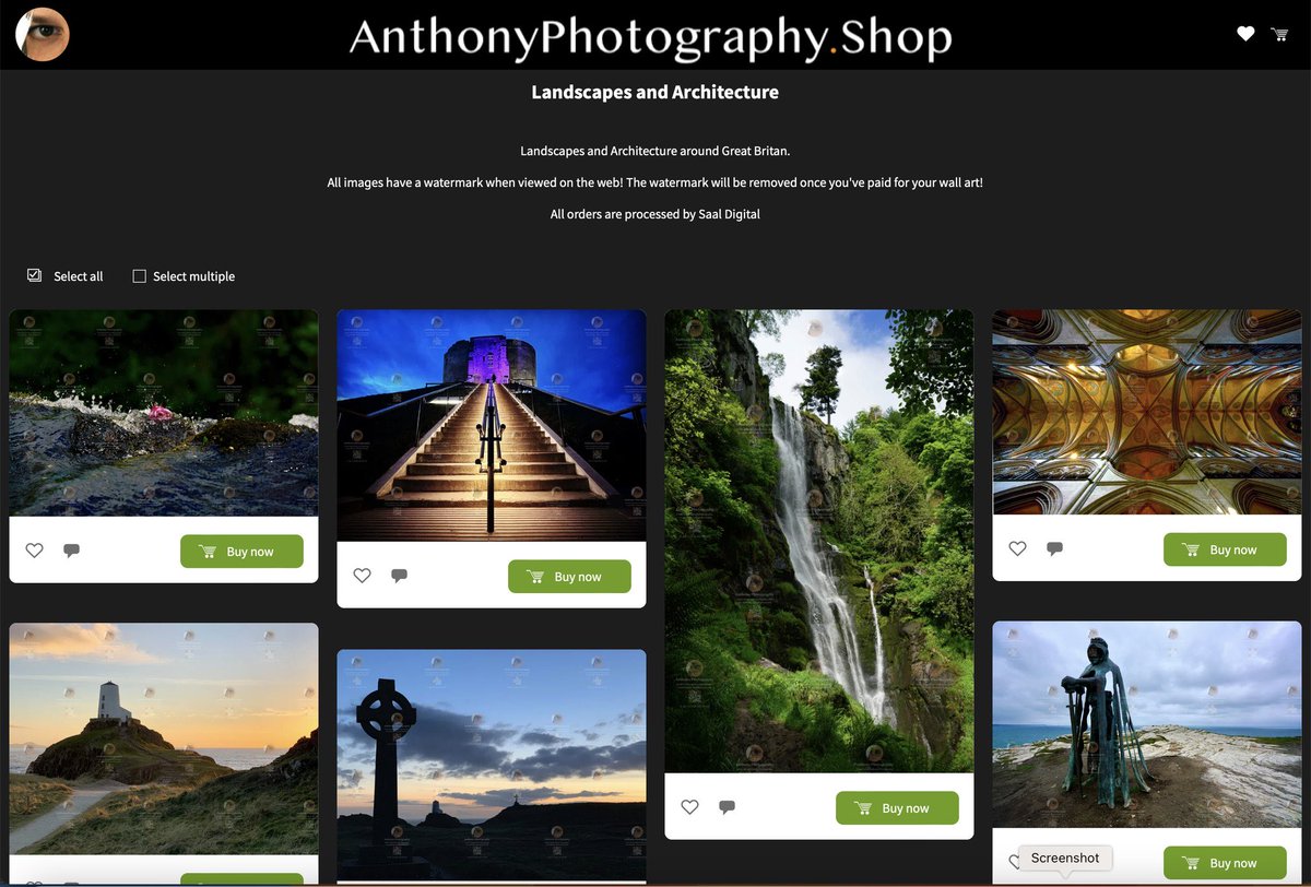 AnthonyDGilmore's tweet photo. You can now Buy wall Art from the https://t.co/JS73Y3gdvK online shop at https://t.co/FO0IV4Hm9z https://t.co/jjorEBhTNz