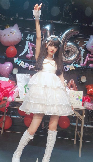 星野るなのTwitter画像10