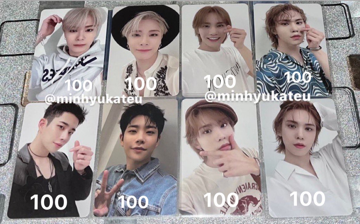 minhyukateu's tweet photo. ꒰ wts • lfb • ph ꒱ #minehyuk 

          Astro Photocards

ꕀ sale until 08/1/23 
ꕀ payo
ꕀ mop: gcash
ꕀ mod: ggx (direct) or sdd if around manila

reply or dm to buy ! 

🏷 astro mj eunwoo moonbin rocky sanha pc photocard pob https://t.co/Er23vgHVsd