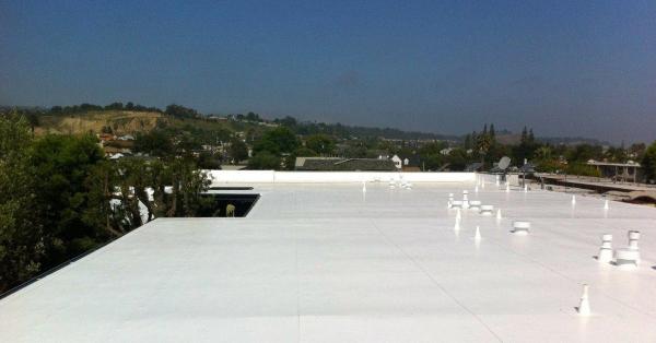 RoofCoffeeShop's tweet photo. Eco-friendly Roofing System Retains its Functionality After 25+ Years
https://t.co/UOGs1SRfIn
#IBRoofSystems #RoofersCoffeeShop #RoofingProfessionals #RoofingContractors #RoofingIndustry @IBRoof https://t.co/paZy2T7zyP