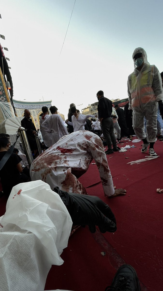 qlfl_'s tweet photo. اكاديمية الكفيل الإسعاف الحربي https://t.co/rHqRqpmuoQ