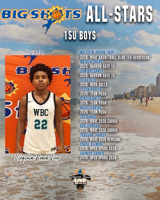 BIG SH🏀TS tweet media