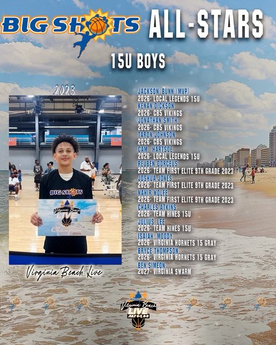 BIG SH🏀TS tweet media