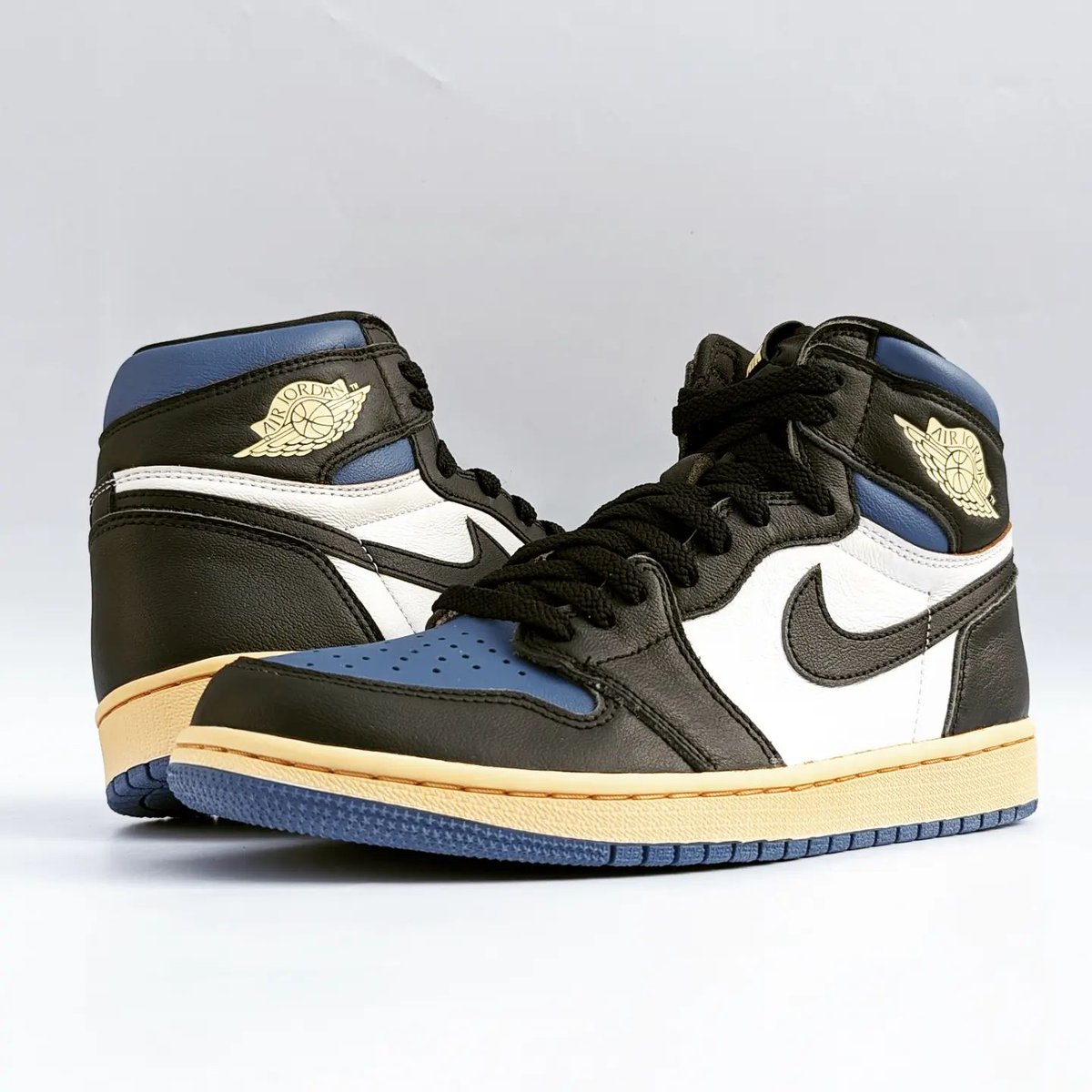 jordan 1 royal toe custom