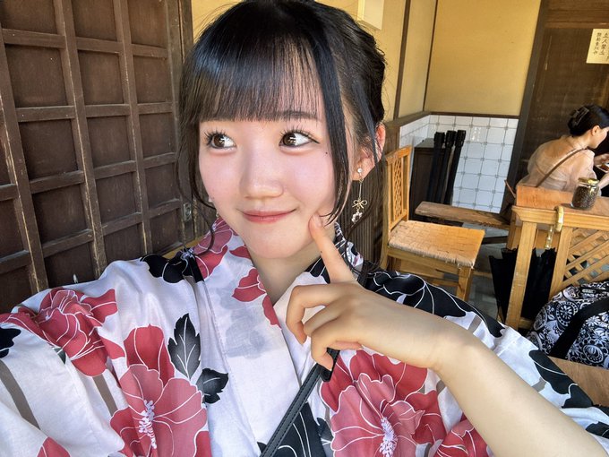 なゆこてゃんのTwitter画像31