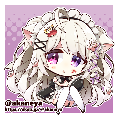 skeb納品しました
 https://t.co/kcieTOwXvI #Skeb #Commission @skeb_jpより 