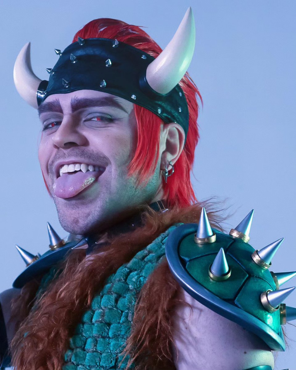Ludus Cosplay tweet media